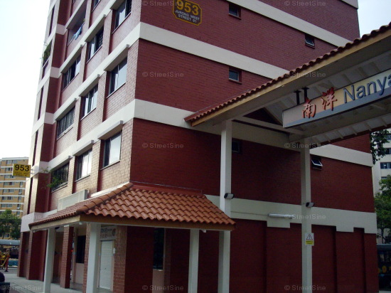 Blk 953 Jurong West Street 91 (Jurong West), HDB 4 Rooms #433902